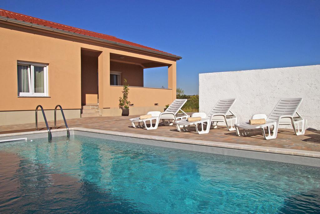 Vakantiehuis Luka *