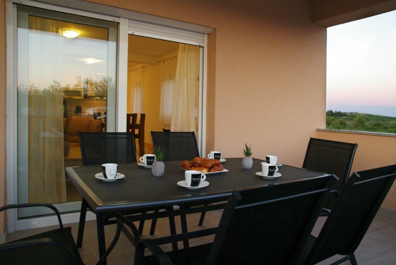 Vakantiehuis Luka
