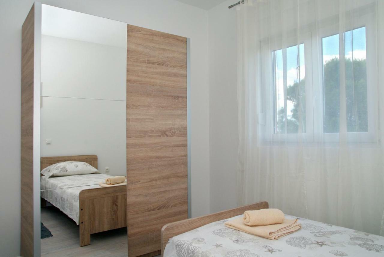 Vakantiehuis Luka
