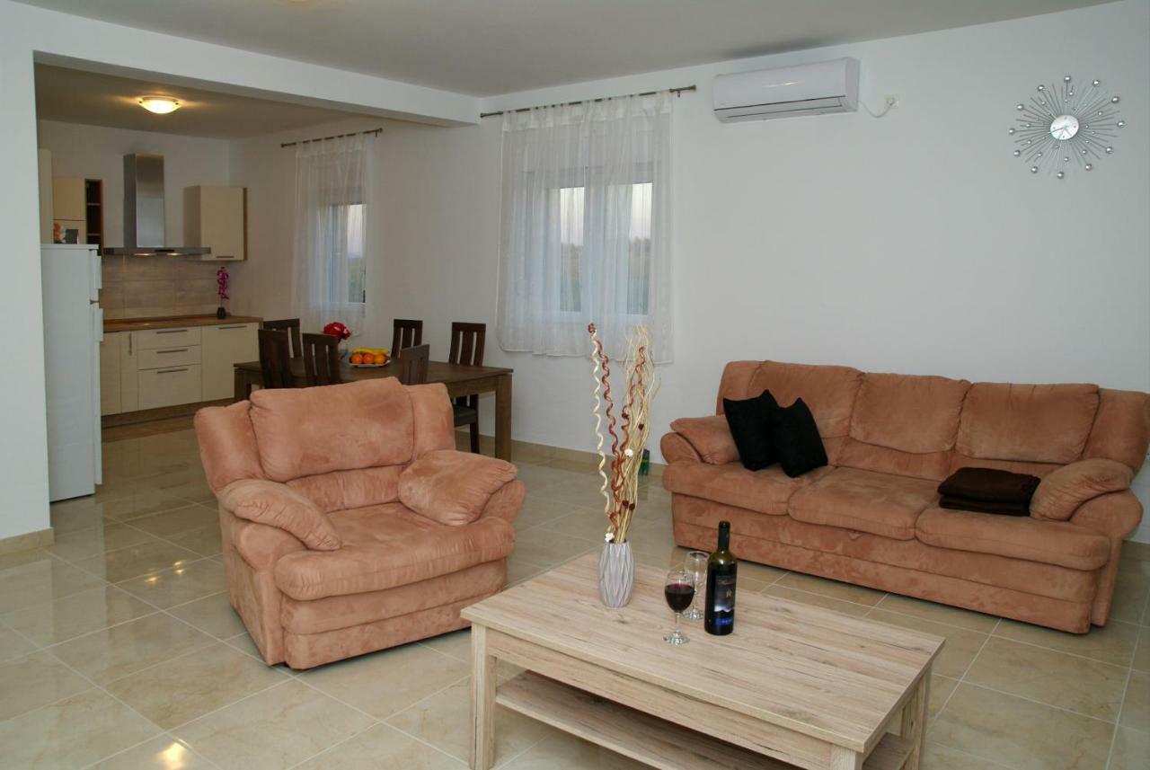 Vakantiehuis Luka *