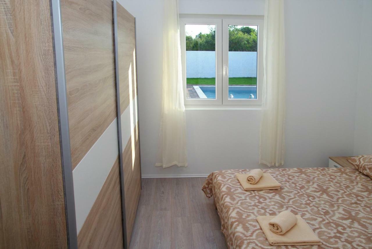 Vakantiehuis Luka