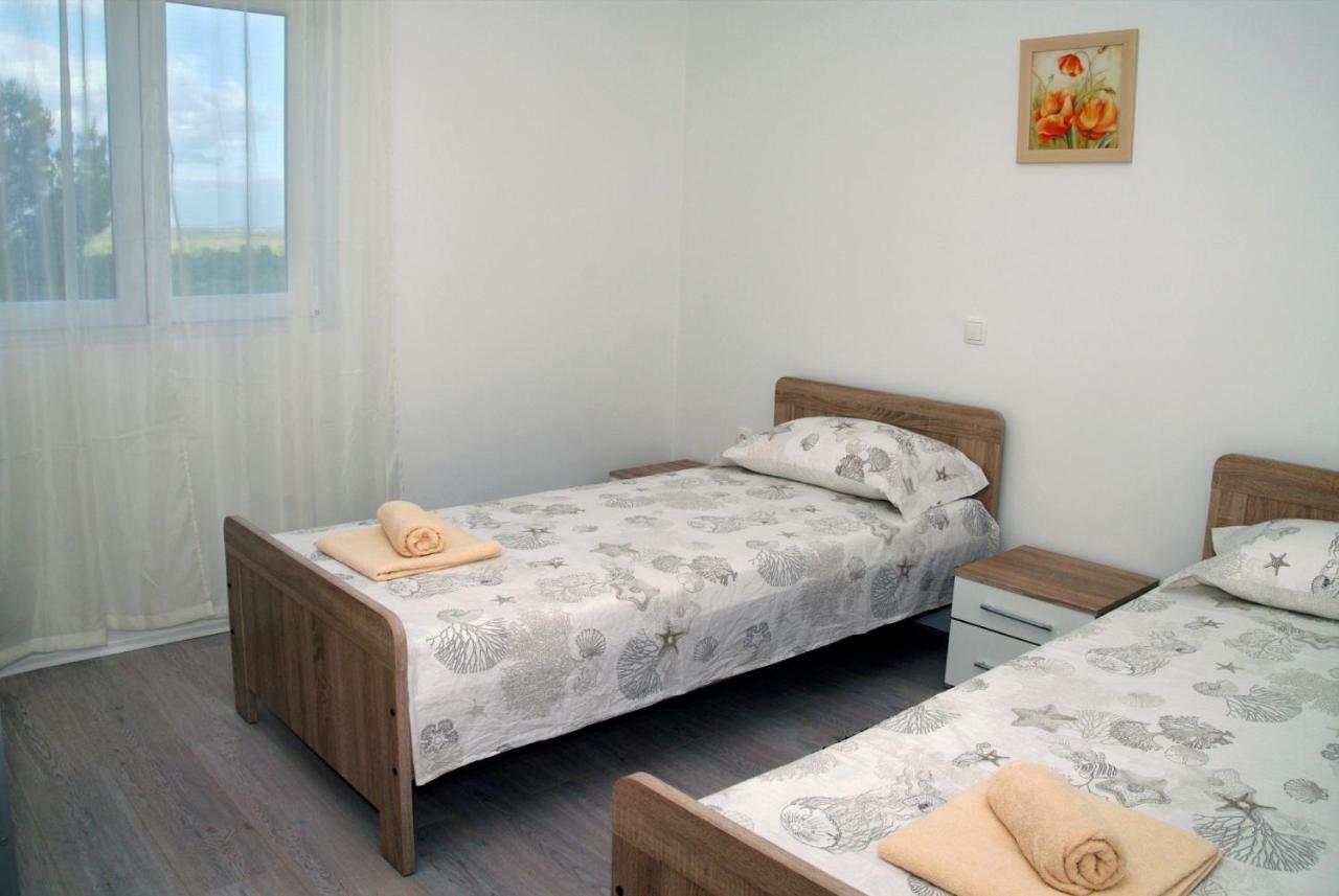 Luka Vakantiehuis Zadar