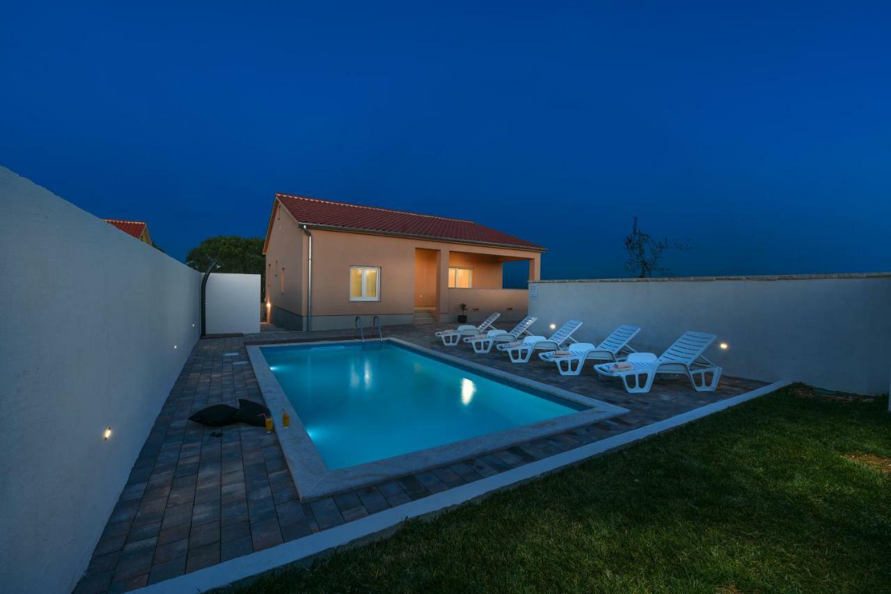 Luka Vakantiehuis Zadar