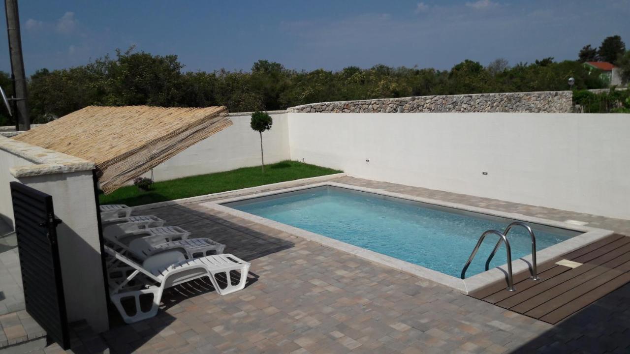 Vakantiehuis Luka *