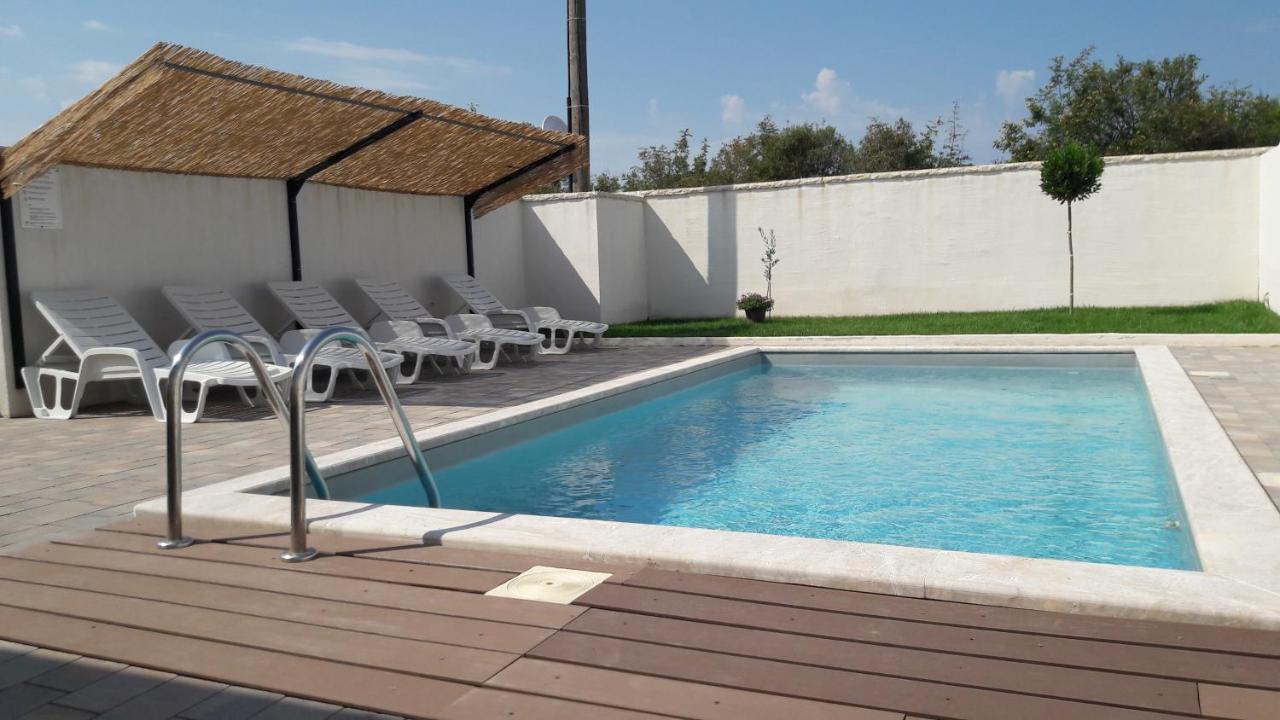 Vakantiehuis Luka