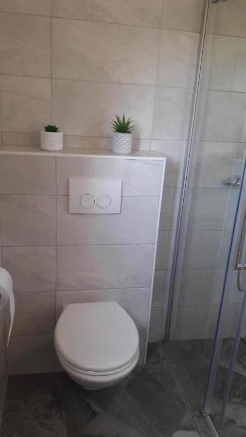 Vakantiehuis Luka *
