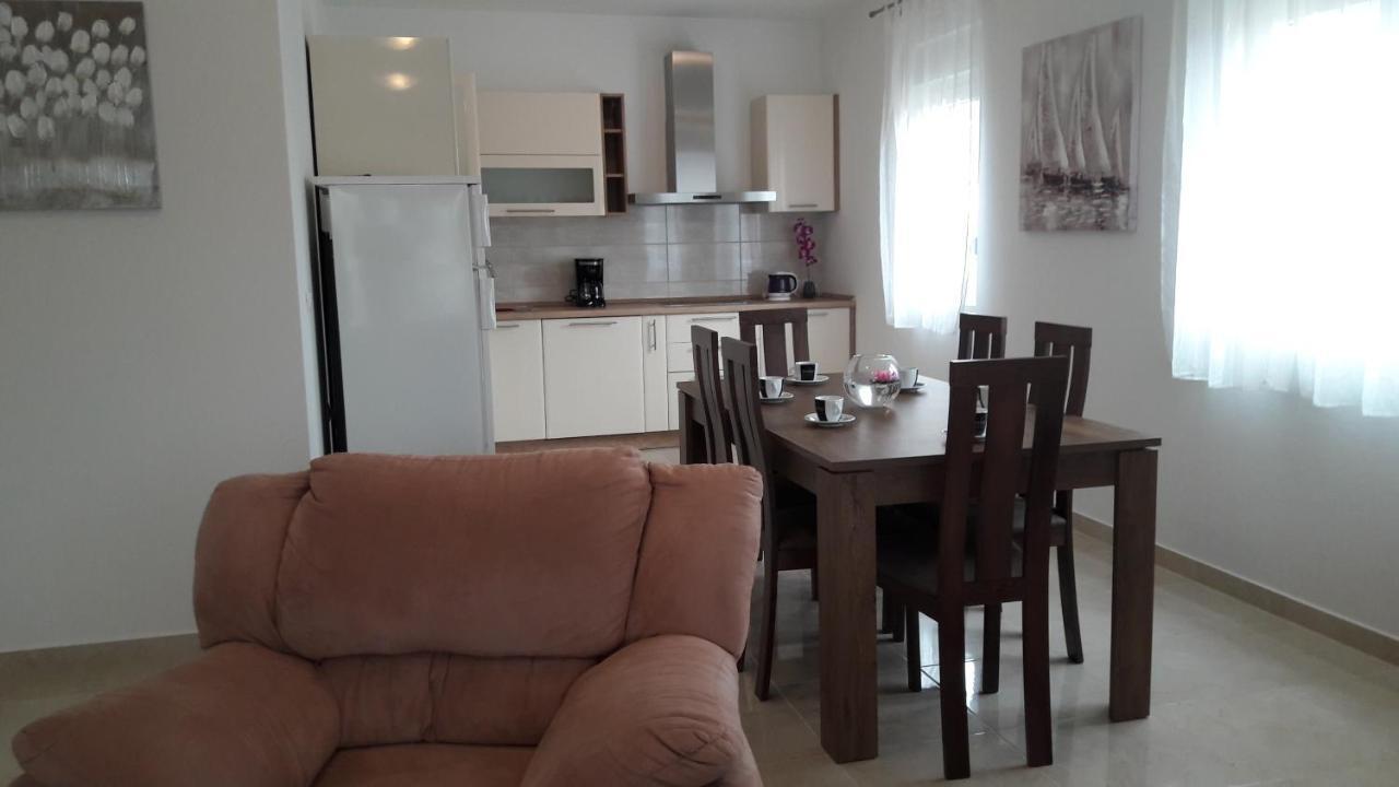 Vakantiehuis Luka